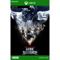 Dungeons and Dragons: Dark Alliance Deluxe XBOX CD-Key